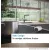 Bild: Bosch Induktionskochfeld PVQ61CHB1E Serie 6 | 60 cm Einbau | 4 Kochzonen | Combi Zone | PowerBoost | Matt schwarz