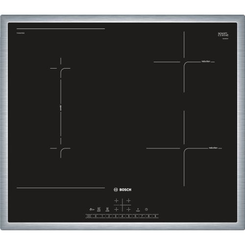 Bild: Bosch PVS645FB5E
