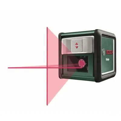 Bosch Quigo (Carton) WEU