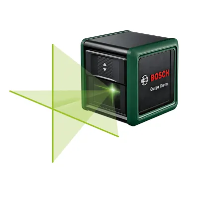 Bosch Quigo Green II