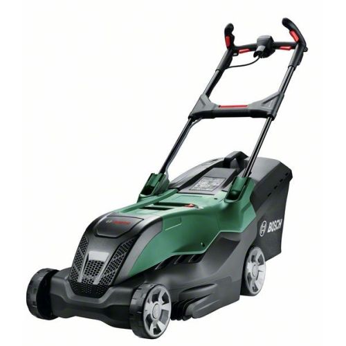 Bild: Bosch Rasenmäher Advanced Rotak 40-650 (grün/schwarz, 1.800 Watt)