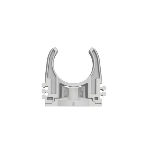 Bild: Bosch Rohrclip PRO EPC 25mm 1 Beutel= 100 Stück