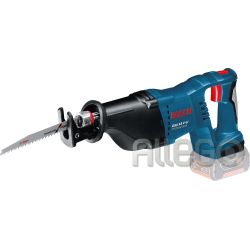 Bosch Säbelsäge 0 601 64J 007 GSA 18 V-Li "Clic-Solo" L-Boxx