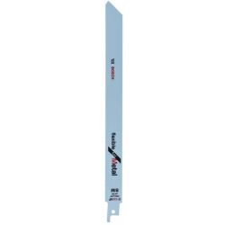 Bosch Säbelsägeblätter 5er Pack 2608656018 S 1122 AF ZubehörBosch Säbelsägeblätt