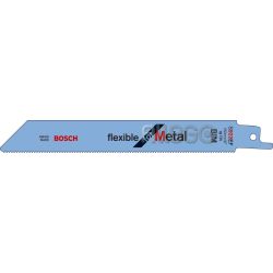 Bosch Säbelsägeblätter S 922 EF Pak.= 5 Stück 2 608 656 015