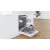 Bild: Bosch Geschirrspüler SBD8YCX04E Serie 8 vollintegriert | 60 cm | 14 Maßgedecke | A | 40 dB | Home Connect | Edelstahl