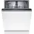 Bild: Bosch Geschirrspüler SBV2HTX08E Serie 2 vollintegriert | XXL 60cm | 13 Maßgedecke | C | Home Connect | 46dB | AquaStop
