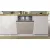 Bild: Bosch Geschirrspüler SBV2HTX08E Serie 2 vollintegriert | XXL 60cm | 13 Maßgedecke | C | Home Connect | 46dB | AquaStop