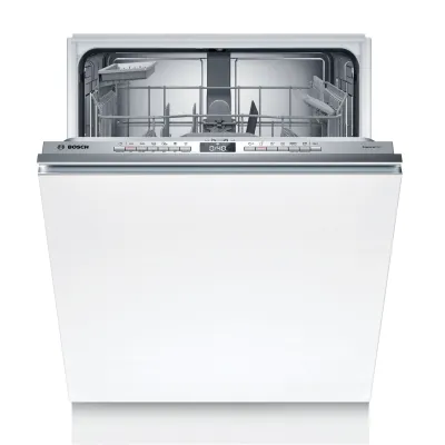 Bosch Geschirrspüler vollintegriert SBV4EAX28E | Serie 4 | 60 cm XXL | A | Home Connect | 42 dB | 13 Maßgedecke