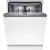 Bild: Bosch Einbau-Geschirrspüler SBV4ECX28E | vollintegriert 60 cm | 14 Maßgedecke | A | 42 dB | Home Connect