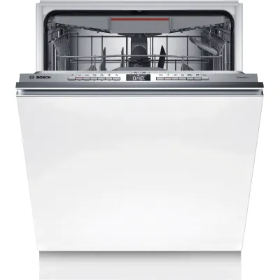 Bosch Einbau-Geschirrspüler SBV4ECX28E | vollintegriert 60 cm | 14 Maßgedecke | A | 42 dB | Home Connect