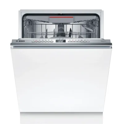 Bosch Geschirrspüler vollintegriert SBV4ECX30E | 60 cm XXL | 14 Maßgedecke | EEK A | 42 dB | Home Connect