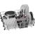 Bild: Bosch SBV4ETX08E