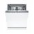 Bild: Bosch Geschirrspüler vollintegriert SBV4HVX14E | 60 cm | 14 Maßgedecke | Home Connect | Edelstahl | leise 46 dB