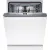 Bild: Bosch Geschirrspüler vollintegriert SBV6YCX02E | Serie 6 | 60 cm | 14 Maßgedecke | Besteckschublade | Zeolith