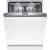 Bild: Bosch Einbau-Geschirrspüler SBV6ZCX25E | vollintegriert | 60 cm | 14 Maßgedecke | Home Connect | Energieeffizienz B