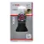 Bild: Bosch Schaber starr ATZ 52 SC 2608661646 | HCS 52x26mm | für Mörtel, Fliesenkleber, Betonreste | Multitool Zubehör