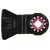 Bild: Bosch Schaber starr ATZ 52 SC 2608661646 | HCS 52x26mm | für Mörtel, Fliesenkleber, Betonreste | Multitool Zubehör