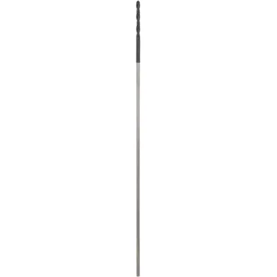 Bosch Schalungs- und Installationsbohrer 2608597165 | 6x400 mm | HSS | für Holz & Stahl | Profi-Langschaft