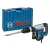 Bild: Bosch Professional GSH 5 CE Schlaghammer SDS-max | 1.150 W | 8,3 J | inkl. Koffer | Blau/Schwarz