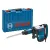 Bild: Bosch Professional Schlaghammer GSH 7 VC 0611322000 | SDS-max | 1500W | 13 Joule | Vibration Control | Koffer | Blau