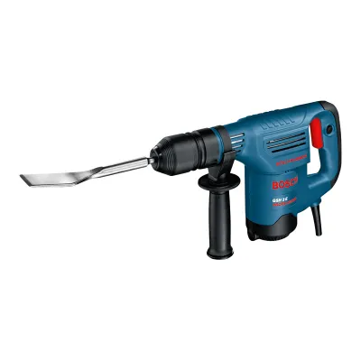 Bosch Schlaghammer GSH 3 E / Koffer 0 611 320 703