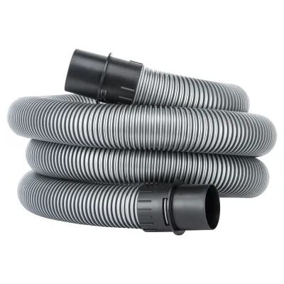 Bosch Staubsaugerschlauch 2607000167 | Zubehör Staubsauger | 3m Länge | 49mm Durchmesser | passend für GAS/PAS Modelle