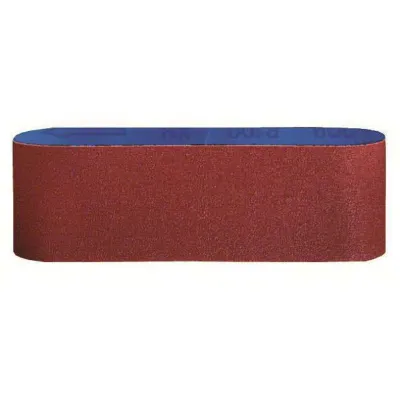 Bosch Schleifbänder red:Wood 75x533 mm K 80 / 3 St. 2 608 606 071
