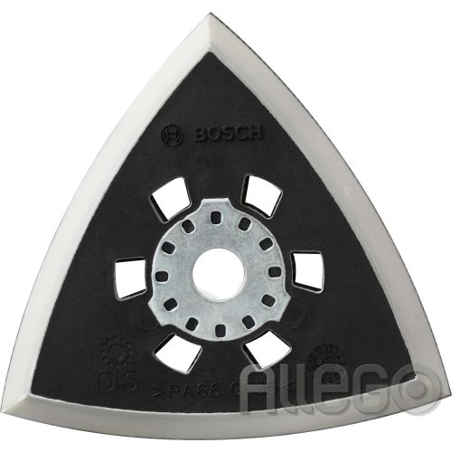 Bild: Bosch Schleifplatte Quick Change 93mm AV 2608000493 Bosch Schleifplatte Quick Ch