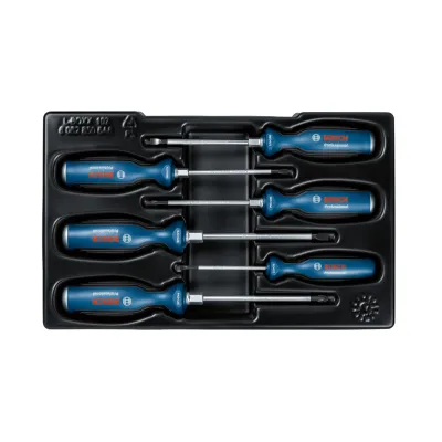 Bosch Schraubendreher-Set 6tlg. PH/SL