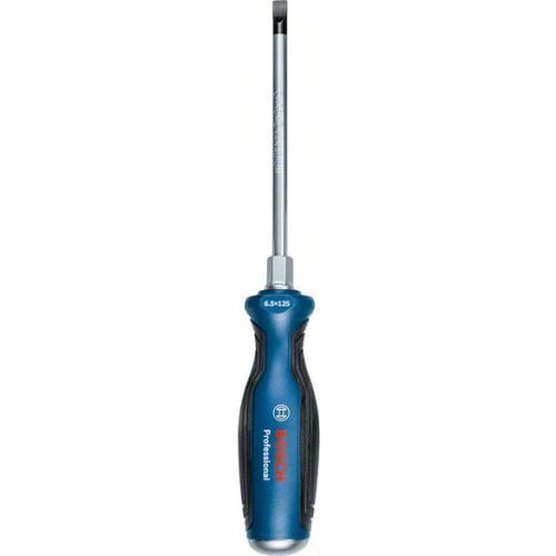 Bild: Bosch Schraubendreher SL 6,5 x 125