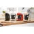Bild: Bosch Kaffeekapselautomat TAS112E | Tassimo Style | Multi-Getränke-Automat | 70 Getränke | 0,7L Wassertank | 1400W