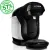 Bild: Bosch Kaffeekapselautomat TAS112E | Tassimo Style | Multi-Getränke-Automat | 70 Getränke | 0,7L Wassertank | 1400W