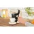 Bild: Bosch Kapselmaschine TAS117E | Tassimo Multi-Getränkeautomat | 70 Getränke | 0,7 l Wassertank | 1400 W | creme