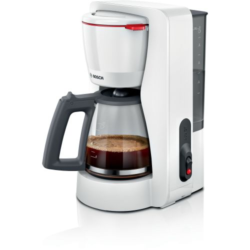 Bild: Bosch SDA Kaffeeautomat MyMoment TKA2M111 ws