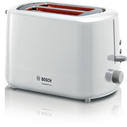 Bosch SDA Toaster CompactClass TAT3A111 ws