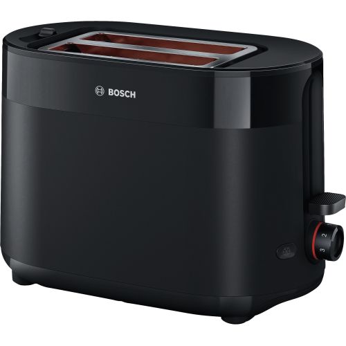 Bild: Bosch SDA Toaster MyMoment TAT2M123 sw