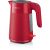 Bild: Bosch SDA Wasserkocher MyMoment TWK2M164 rt