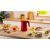Bild: Bosch SDA Wasserkocher MyMoment TWK2M164 rt