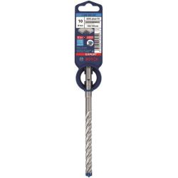 Bosch SDS Hammerbohrer EXPERT plus-7X 10x100x165mm
