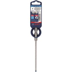 Bosch SDS Hammerbohrer EXPERT plus-7X 5x100x165mm