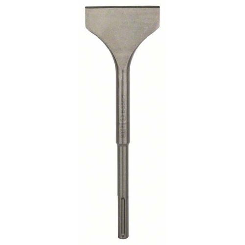 Bild: Bosch SDS-max Spatmeissel 115x350