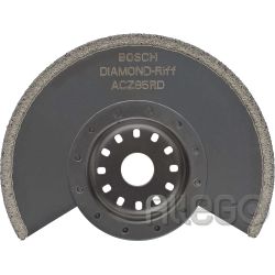 Bosch Segmentsägeblatt ACZ 85 RD 2 608 661 689