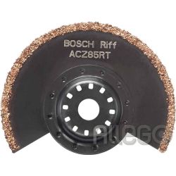 Bosch Segmetsägeblatt HM-RIFF 85 mm ACZ 85 RT 2 608 661 642