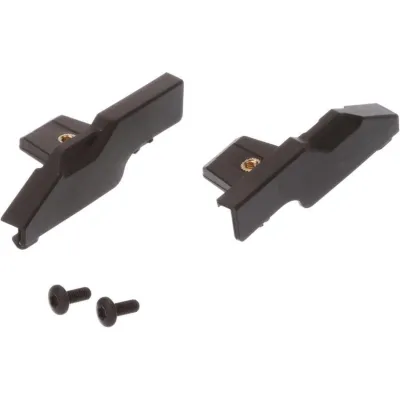 Bosch Siemens Backofen Innen-Scheibenabdeckung 12043808 rechts/links, Pyrolyse