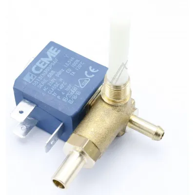 Bosch Siemens Bügeleisen-Magnetventil CS00097843 Wasseregulierung