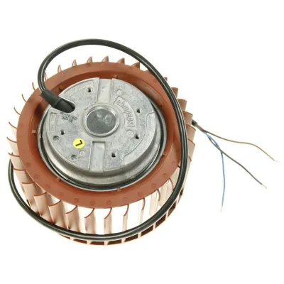 Bosch Siemens Dunstabzugshaube Lüftermotor 00098012 Küchenlüftung