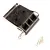 Bild: Bosch Siemens Dunstabzugshaube Scharnier-Set 10029000 Halteblech, Scharniere, Sc