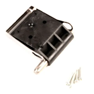 Bosch Siemens Dunstabzugshaube Scharnier-Set 10029000 Halteblech, Scharniere, Sc