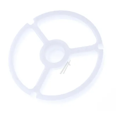 Bosch Siemens Fleischwolf Distanzteil 10007189 Einsatz